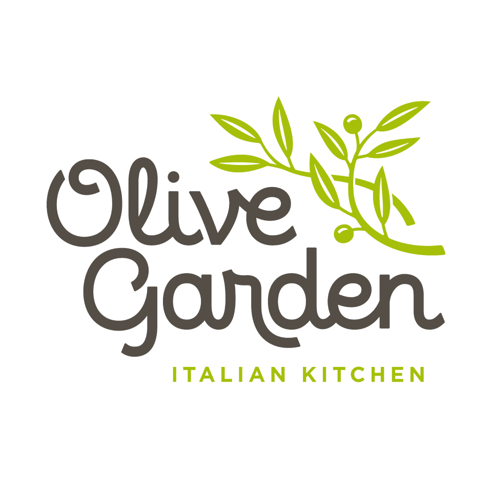 Olive Garden logo