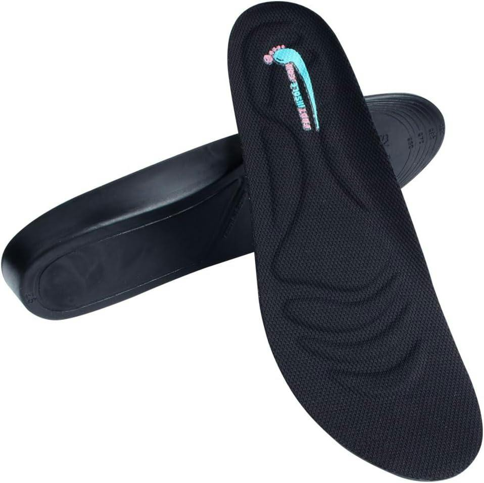 Height Increase Insoles