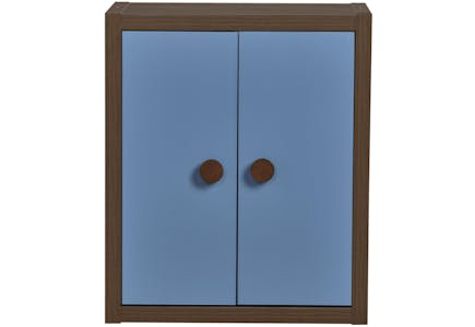 Little Seeds Bookcase