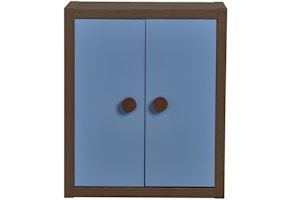 Little Seeds Bookcase