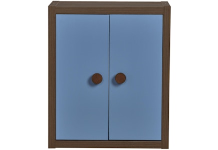 Little Seeds Bookcase