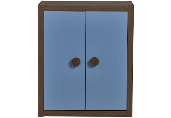 Little Seeds Bookcase