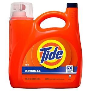 Jumbo Tide Detergent