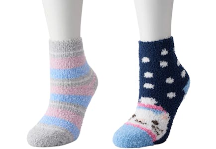 Women's Socks