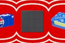 Pepsi 12-Pack, Threshold towel, and Cat & Jack bento box