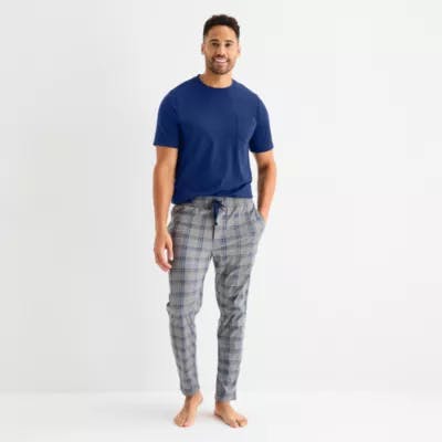 St. John's Bay Men's Pajama Set
