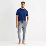 St. John's Bay Men's Pajama Set