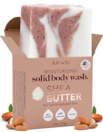 Kitsch Body Wash Bar