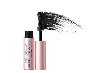 Too Faced Better Than Sex Mascara