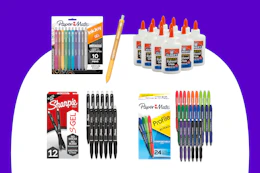 School Supplies