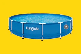 funsicle pool walmart