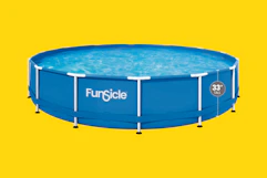 funsicle pool walmart