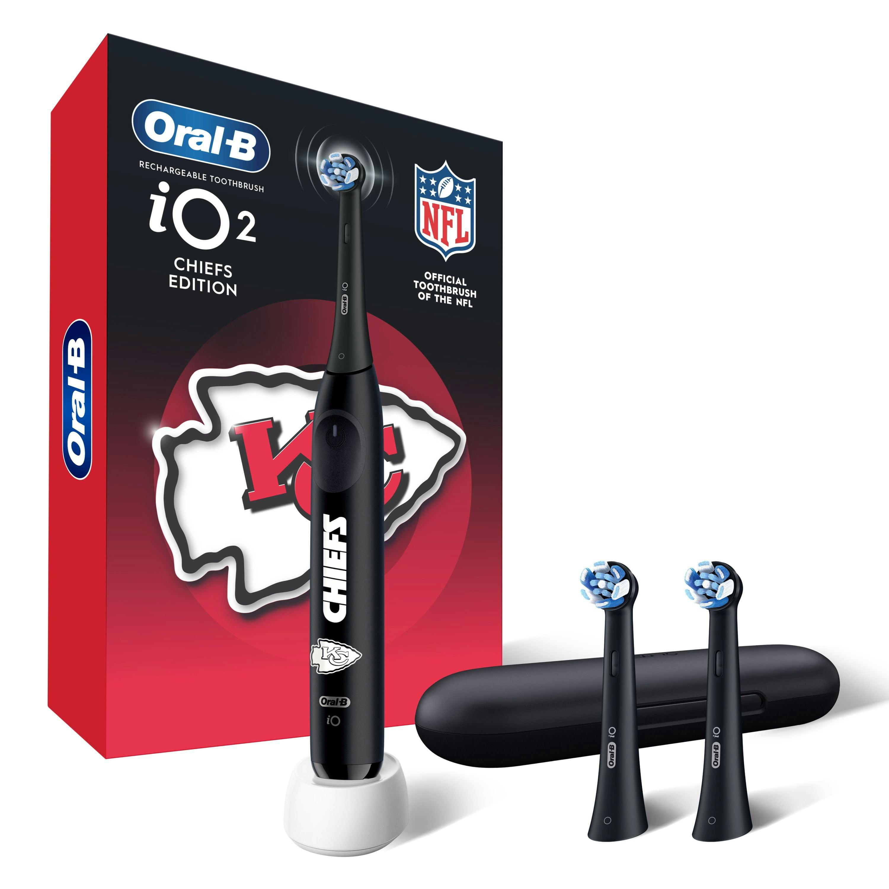 Oral-B iO Series 2 Electric Toothbrush