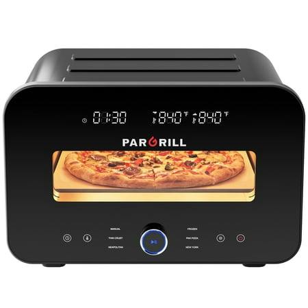 Electric Pizza Oven