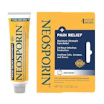 Neosporin Pain Relief Ointment