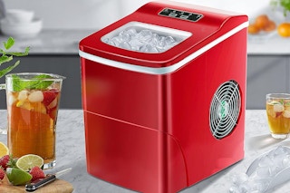 amazon ice maker