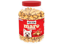 Milk-Bone MaroSnacks Dog Treats