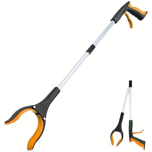 Grabber Reacher Tool