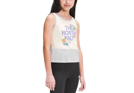 The North Face Kids' Tank Top
