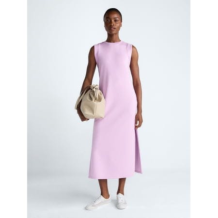 Scoop Women's Sleeveless Maxi Dress