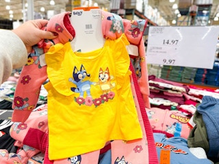 costco-clearance-bluey-kids-set