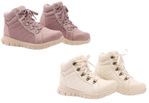 Skechers Women’s Hiker Boots