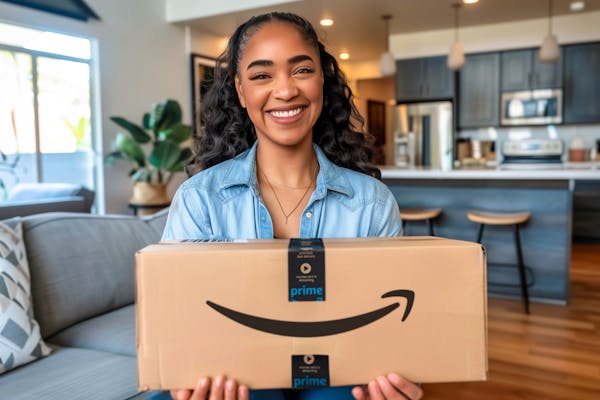 Cut Your Amazon Prime Bill in Half — Here's How to Qualify