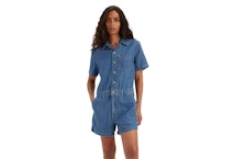 Levi's Women's Romper