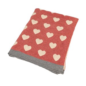 Creative Co-Op Baby Blanket