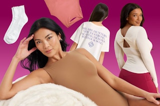 Target Bestselling Clothing Items