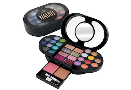 Travel Makeup Palette