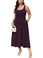 Women's Tank Dress