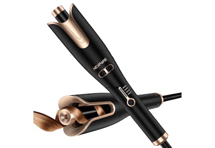 Automatic Curling Iron