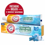 Arm & Hammer TheraBreath Toothpaste