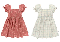 Modern Moments Toddler Dress