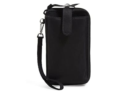 Vera Bradley Smartphone Wristlet