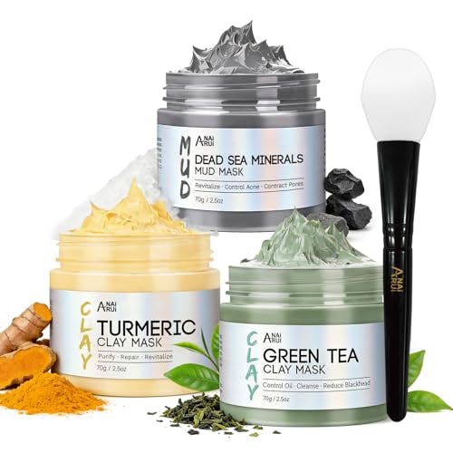 Face Mask Set