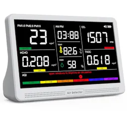 Air Quality Monitor