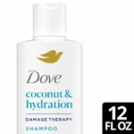 Dove Shampoo Bottle