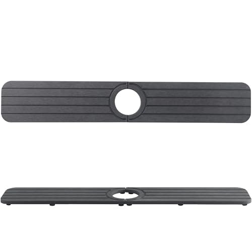 Water Absorbing Stone Sink Mat
