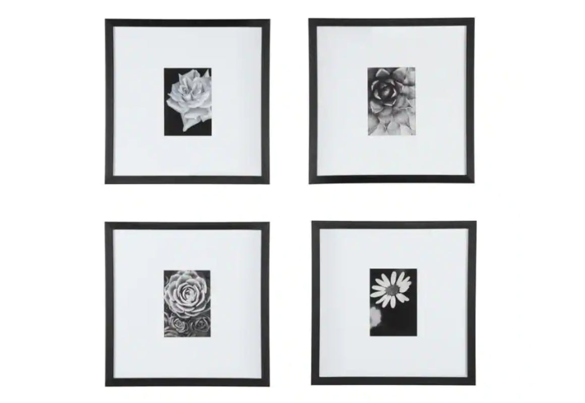 StyleWell Gallery Picture Frames