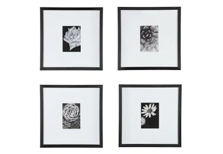 StyleWell Gallery Picture Frames