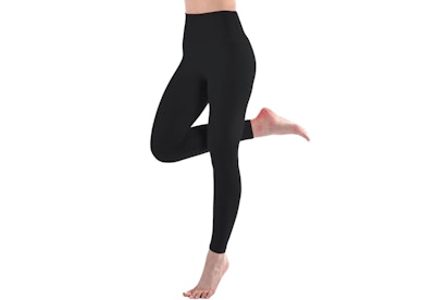 Women's High-Waisted Leggings
