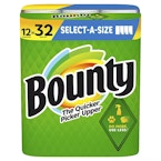 Bounty Paper Towels