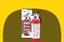 amazon fire extinguisher