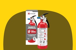amazon fire extinguisher