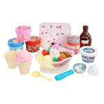 Little Tikes Creative Chefs Ice Cream Kit