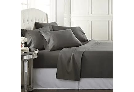Danjor Linens Sheet Set