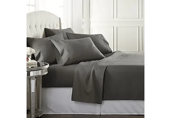 Danjor Linens Sheet Set