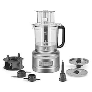 KitchenAid Food Processor